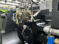 2001 engel es 2550/400 hl-v spuitgietmachine - afbeelding 7 van  20