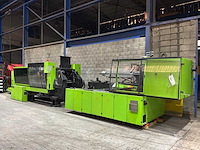 2001 engel es 2550/400 hl-v spuitgietmachine - afbeelding 11 van  20