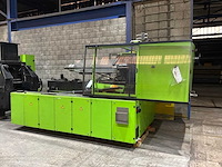 2001 engel es 2550/400 hl-v spuitgietmachine - afbeelding 13 van  20