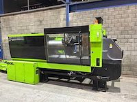 2001 engel es 2550/400 hl-v spuitgietmachine - afbeelding 12 van  20