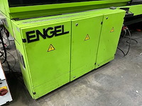 2001 engel es 2550/400 hl-v spuitgietmachine - afbeelding 16 van  20