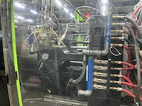 2001 engel es 2550/400 hl-v spuitgietmachine - afbeelding 18 van  20