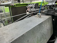 2001 engel es 2550/400 hl-v spuitgietmachine - afbeelding 3 van  21