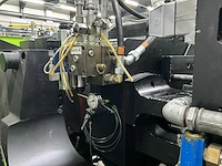2001 engel es 2550/400 hl-v spuitgietmachine - afbeelding 7 van  21
