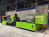 2001 engel es 2550/400 hl-v spuitgietmachine - afbeelding 11 van  21