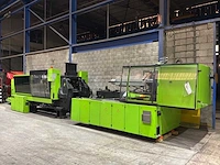2001 engel es 2550/400 hl-v spuitgietmachine - afbeelding 13 van  21