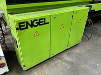 2001 engel es 2550/400 hl-v spuitgietmachine - afbeelding 17 van  21