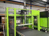 2001 engel es 500/100hl-victory spuitgietmachine - afbeelding 1 van  8