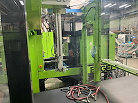 2001 engel es 500/100hl-victory spuitgietmachine - afbeelding 2 van  8