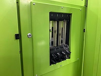 2001 engel es 500/100hl-victory spuitgietmachine - afbeelding 4 van  8