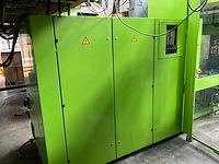 2001 engel es 500/100hl-victory spuitgietmachine - afbeelding 5 van  8