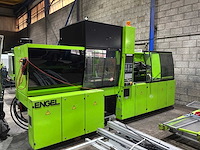 2001 engel es 500/100hl-victory spuitgietmachine - afbeelding 7 van  8