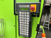 2001 engel es 500/100hl-victory spuitgietmachine - afbeelding 8 van  8