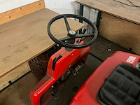 2001 eureka c.1150 e veegmachine - afbeelding 3 van  4