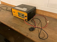 2001 eureka c.1150 e veegmachine - afbeelding 4 van  4