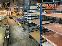 2001 eurokraft transportkar (2x) - afbeelding 2 van  8