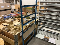 2001 eurokraft transportkar (2x) - afbeelding 6 van  8