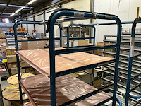 2001 eurokraft transportkar - afbeelding 2 van  4