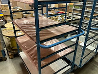 2001 eurokraft transportkar - afbeelding 3 van  4