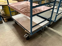 2001 eurokraft transportkar - afbeelding 4 van  4