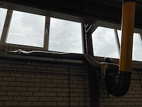 2001 euromate flex 4 afzuig arm - afbeelding 6 van  8