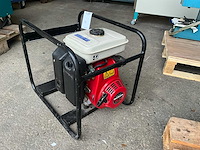 2001 europower ep2200 noodstroomaggregaat - afbeelding 3 van  7