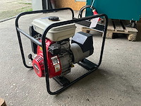 2001 europower ep2200 noodstroomaggregaat - afbeelding 4 van  7