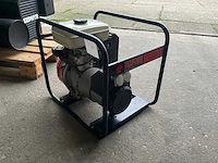 2001 europower ep2200 noodstroomaggregaat - afbeelding 5 van  7