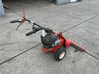 2001 eurosystems p 55 messenbalk maaier - afbeelding 3 van  9