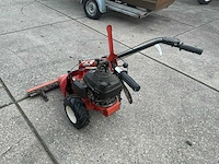 2001 eurosystems p 55 messenbalk maaier - afbeelding 4 van  9
