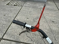 2001 eurosystems p 55 messenbalk maaier - afbeelding 8 van  9