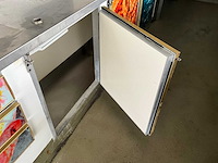 2001 evers ekb 3.5.2. verkoopaanhangwagen - afbeelding 3 van  17