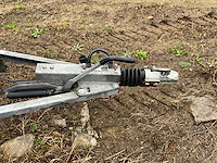 2001 evers ekb 3.5.2. verkoopaanhangwagen - afbeelding 8 van  17