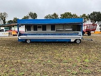 2001 evers ekb 3.5.2. verkoopaanhangwagen - afbeelding 12 van  17