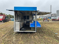 2001 evers ekb 3.5.2. verkoopaanhangwagen - afbeelding 15 van  17