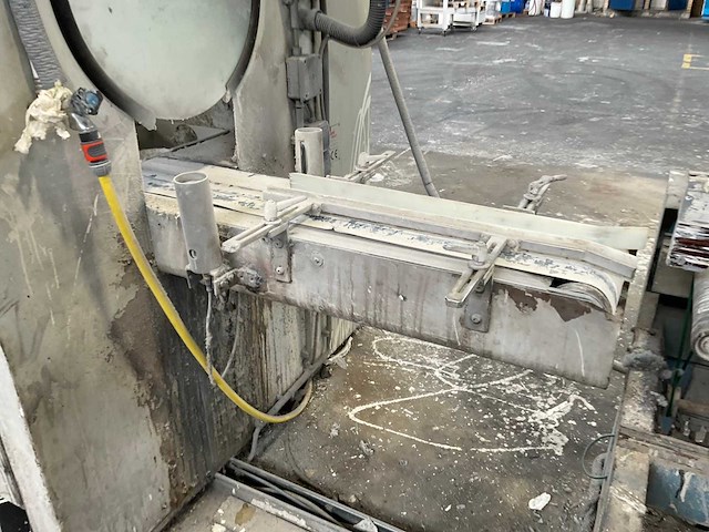 2001 falconi profispray lakmachine - afbeelding 5 van  10