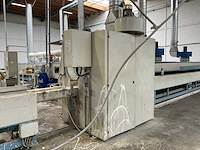 2001 falconi profispray lakmachine - afbeelding 8 van  10