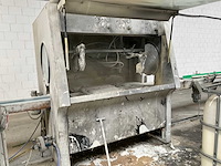2001 falconi profispray lakmachine - afbeelding 2 van  5