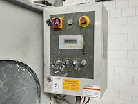 2001 falconi profispray lakmachine - afbeelding 4 van  5