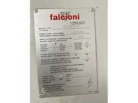2001 falconi profispray lakmachine - afbeelding 5 van  5