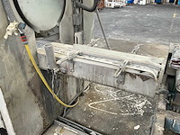 2001 falconi profispray lakmachine - afbeelding 5 van  10