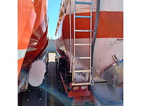 2001 feldbinder kip 63 3 oplegger (75165-162) - afbeelding 6 van  9