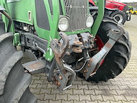 2001 fendt 716 vario vierwielaangedreven landbouwtractor - afbeelding 6 van  27