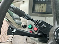 2001 fendt 716 vario vierwielaangedreven landbouwtractor - afbeelding 16 van  27