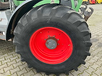 2001 fendt 716 vario vierwielaangedreven landbouwtractor - afbeelding 26 van  27