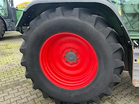 2001 fendt 716 vario vierwielaangedreven landbouwtractor - afbeelding 27 van  27