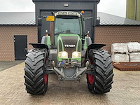 2001 fendt 920 vario vierwielaangedreven landbouwtractor - afbeelding 20 van  26