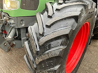 2001 fendt 920 vario vierwielaangedreven landbouwtractor - afbeelding 5 van  26