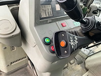 2001 fendt 920 vario vierwielaangedreven landbouwtractor - afbeelding 17 van  26