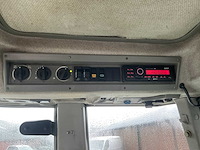 2001 fendt 920 vario vierwielaangedreven landbouwtractor - afbeelding 7 van  20